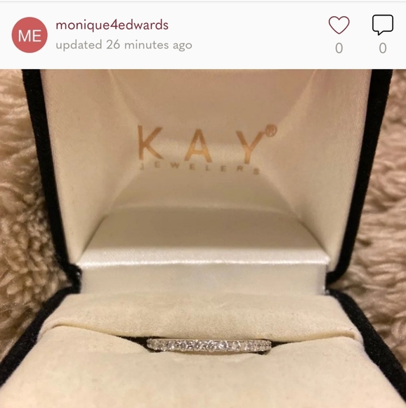 NEW SCAMS .. Help the real Poshers... Information - Picture 3 of 16